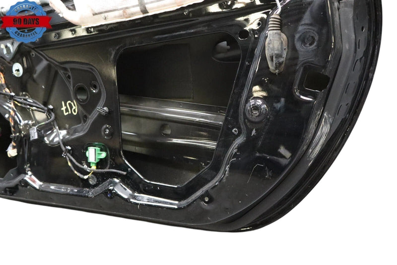 Load image into Gallery viewer, 12-20 Mercedes R172 SLK250 SLK350 Exterior Right Passenger Door Shell Panel OEM