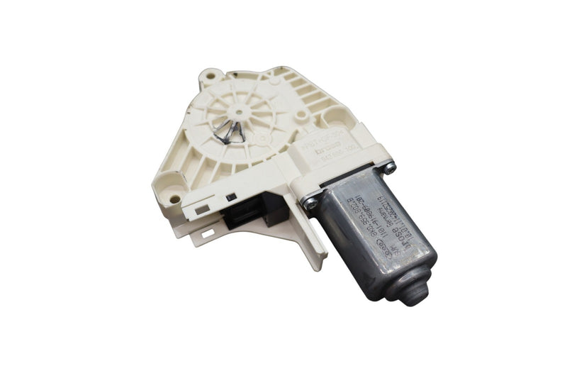 Load image into Gallery viewer, 10-18 Audi A6 A7 Quattro Rear Left Driver Side Door Window Regulator Motor Oem