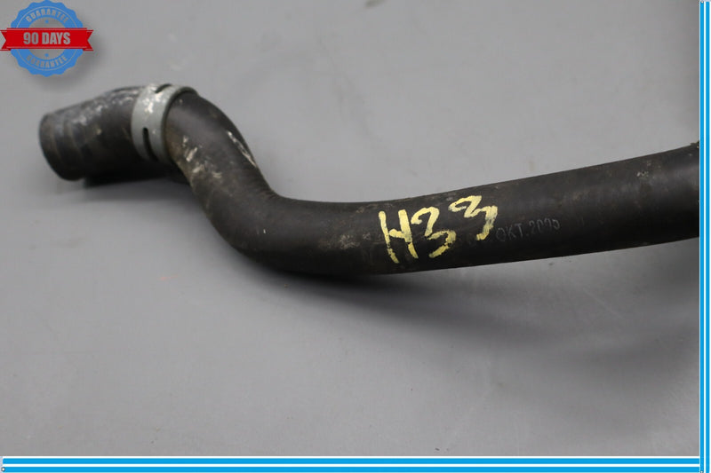 Load image into Gallery viewer, 03-12 Bentley Continental GTC Flying Spur Coolant Water Hose Tube Pipe Oem