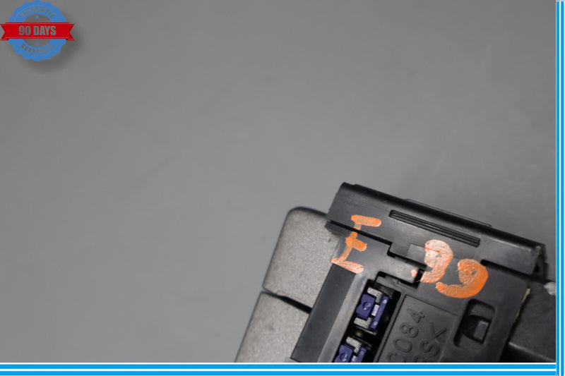 Load image into Gallery viewer, 07-12 Lexus LS460 Instrument Cluster Trip Reset Switch Button Oem