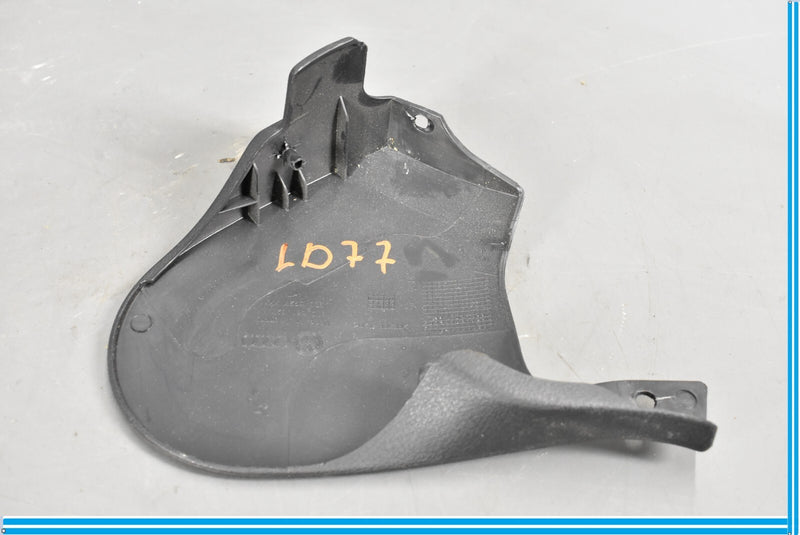 Load image into Gallery viewer, 11-17 Volkswagen VW Touareg Front Left Driver Side Seat Inner Cover Trim Oem