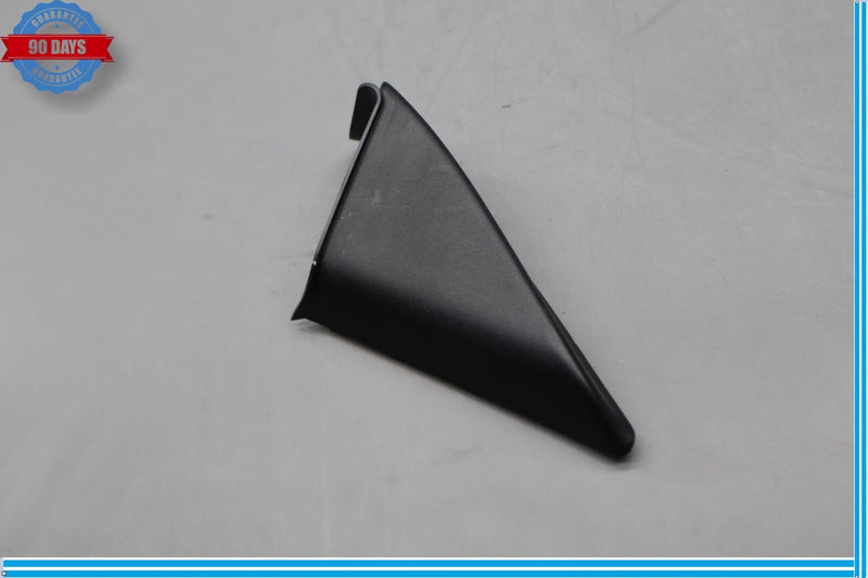 Load image into Gallery viewer, 12-18 Audi A6 Front Right Passenger Side Door Trim Cover Panel Black Oem