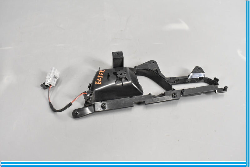 Load image into Gallery viewer, 10-13 Jaguar XJ XJL X351 Front Right Side Interior Door Handle Molding Trim Oem