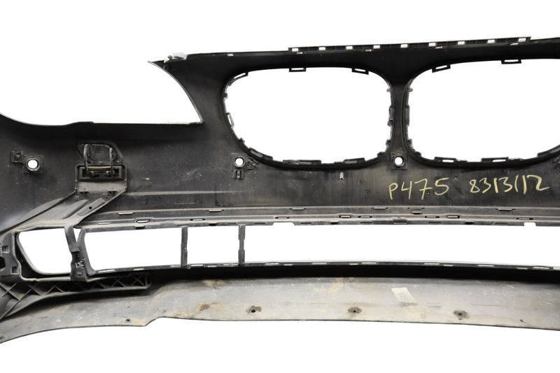 Load image into Gallery viewer, 09-12 BMW 750Li 750i F01 Front Bumper Cover Panel Assembly 51117251634 Oem
