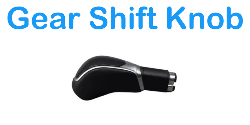 Load image into Gallery viewer, 14-20 Maserati Ghibli Automatic Gear Shifter Shift Knob Handle 670011603 Oem