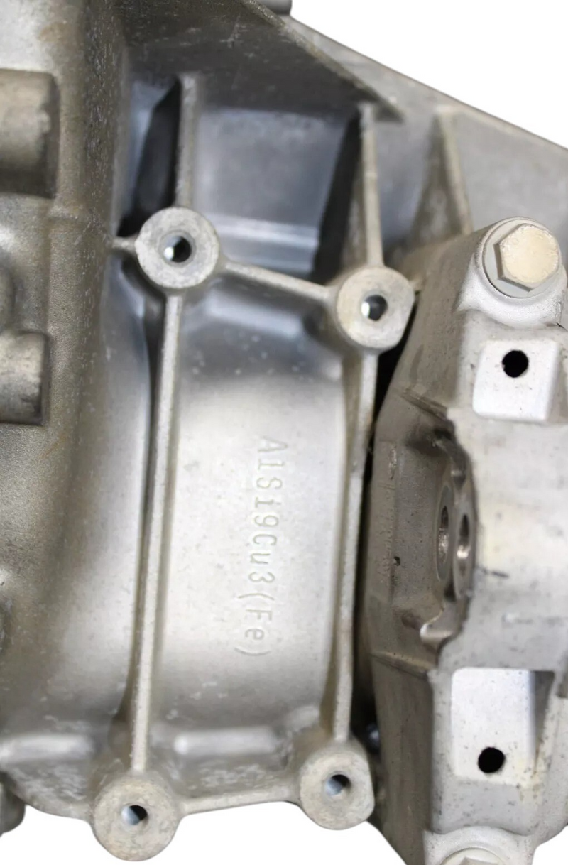 Load image into Gallery viewer, 11-17 Volkswagen VW Touareg Transfer Case Self Locking Differential Assembly Oem