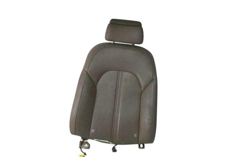 Load image into Gallery viewer, 11-17 Audi A8 A8L D4 Rear Right Side Passenger Upper Seat Cushion 4H0885806H Oem