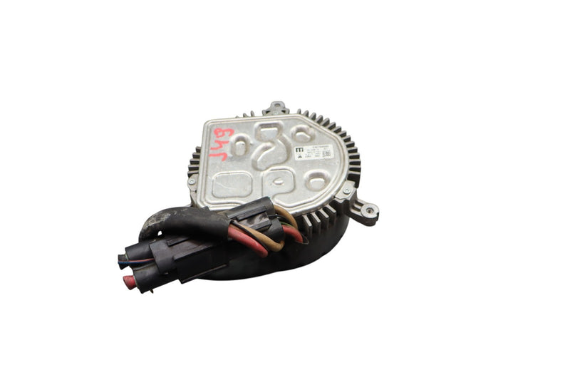 Load image into Gallery viewer, 17-22 Alfa Romeo Stelvio Engine Motor Cooling Fan Motor Unit EW769005 Oem
