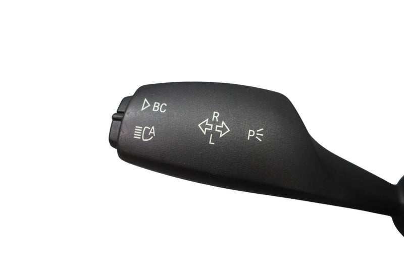 Load image into Gallery viewer, 09-15 BMW 750i 750Li Steering Column Combination Switch Controls Lever Assy Oem