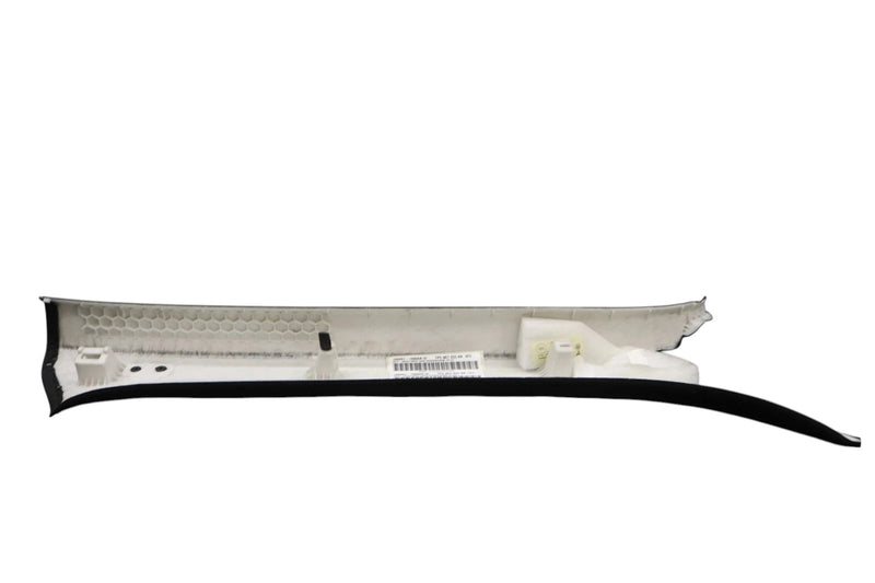 Load image into Gallery viewer, 11-18 Porsche Cayenne 958 Front Left Driver A Pillar Trim Panel 7P5867233AA Oem