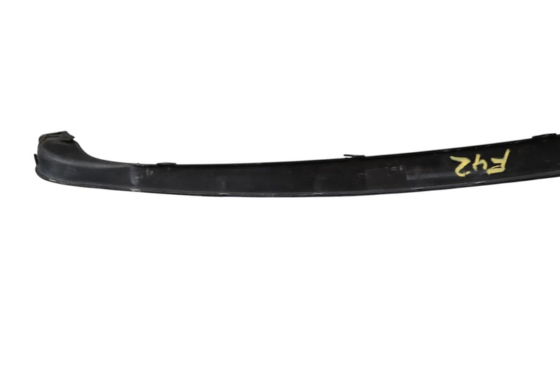 Load image into Gallery viewer, 06-12 Bentley Continental Rear Bumper Finisher Cover Trim Panel 3W5807795C Oem