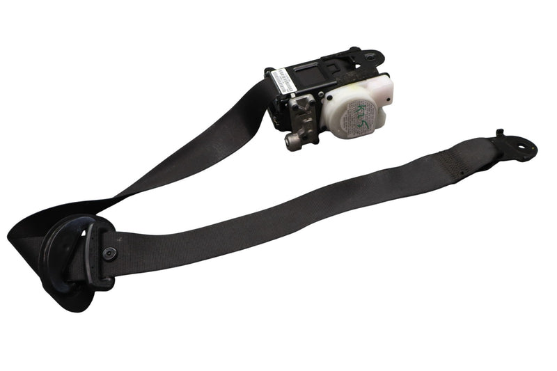 Load image into Gallery viewer, 07-14 BMW X5 X6 E70 Front Right Passenger Side Seatbelt Retractor Oem