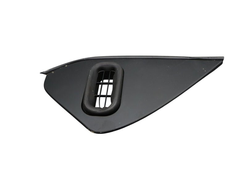 Load image into Gallery viewer, 14-20 Maserati Ghibli Front Right Passenger Side Dash End Cap Trim Cover Oem