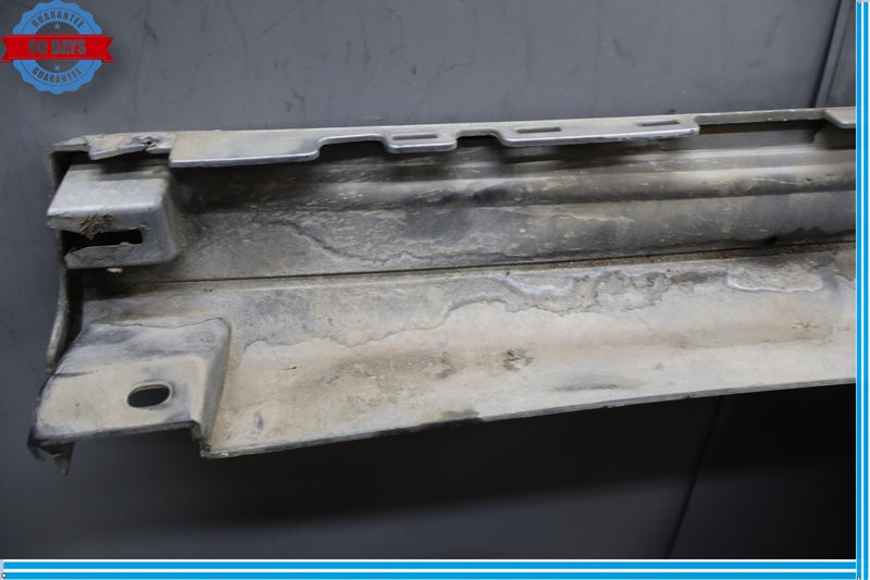 Load image into Gallery viewer, 14-20 Maserati Ghibli M157 Right Passenger Side Skirt Rocker Panel Molding Oem