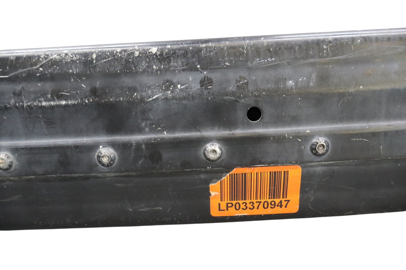 Load image into Gallery viewer, 00-06 Mercedes CL55 CL600 CL500 Front Bumper Reinforcement Bar Support Oem