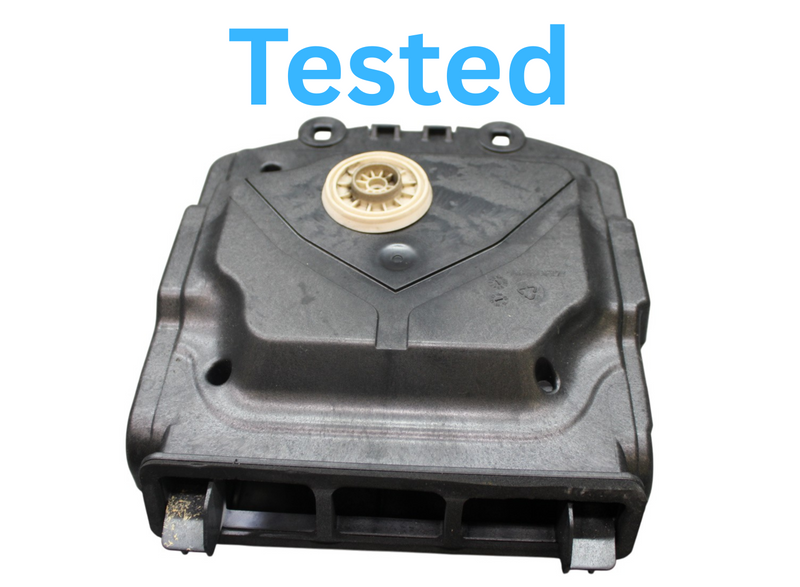 Load image into Gallery viewer, 09-16 BMW 740i 550I GT Right Side Audio Sound Top HiFi Subwoofer Speaker Oem