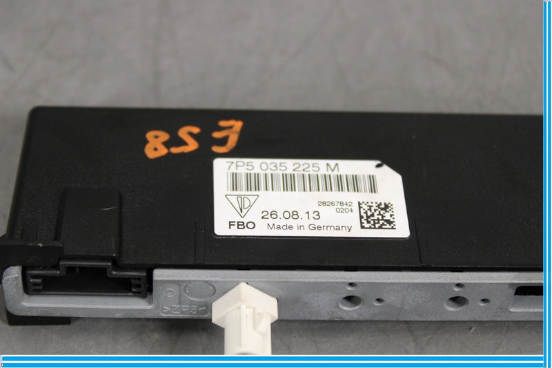 Load image into Gallery viewer, 11-18 Porsche Cayenne Rear Left Antenna Amplifier Booster Module Oem