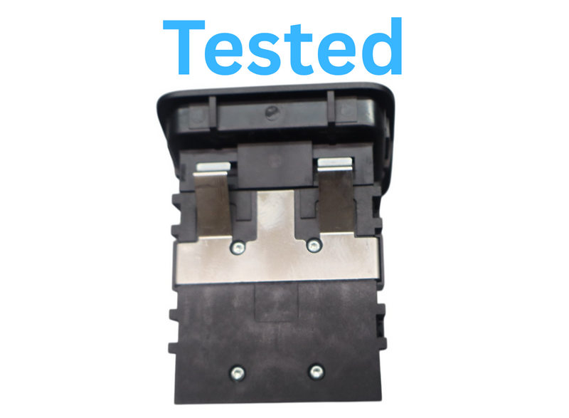Load image into Gallery viewer, 14-19 Mercedes W117 CLA250 Electronic Parking Brake Switch Button Oem