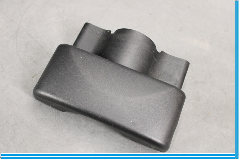 Load image into Gallery viewer, 07-13 Land Rover Range Rover Sport Left Side Steering Column Cover Panel Oem