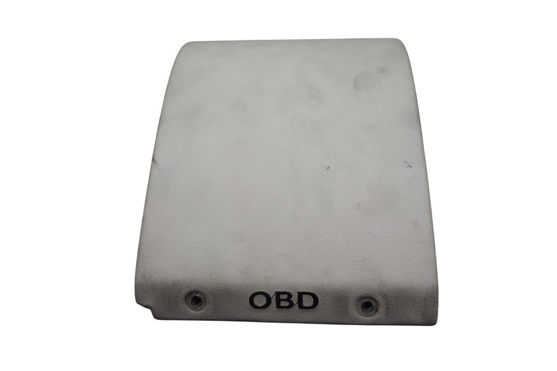 Load image into Gallery viewer, 03-13 Maserati Quattroporte M139 Front Lower Dash OBD Cover Panel 981382700 Oem