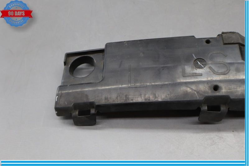 Load image into Gallery viewer, 07-12 Lexus LS460 LS600h Rear Left Side Bumper Reinforcement Arms 5218850040 Oem