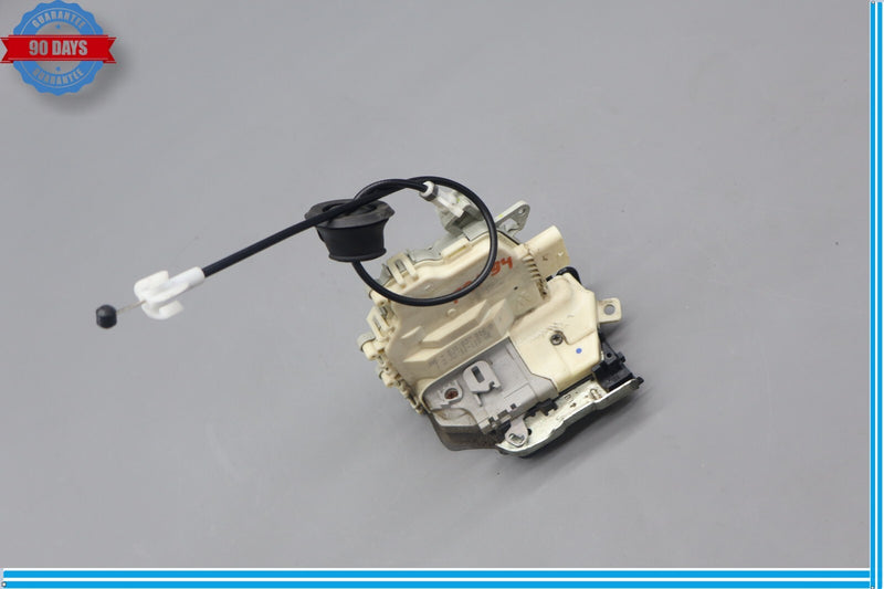 Load image into Gallery viewer, 12-18 Audi A7 Quattro Front Right Door Lock Actuator Latch 8J1837016 Oem