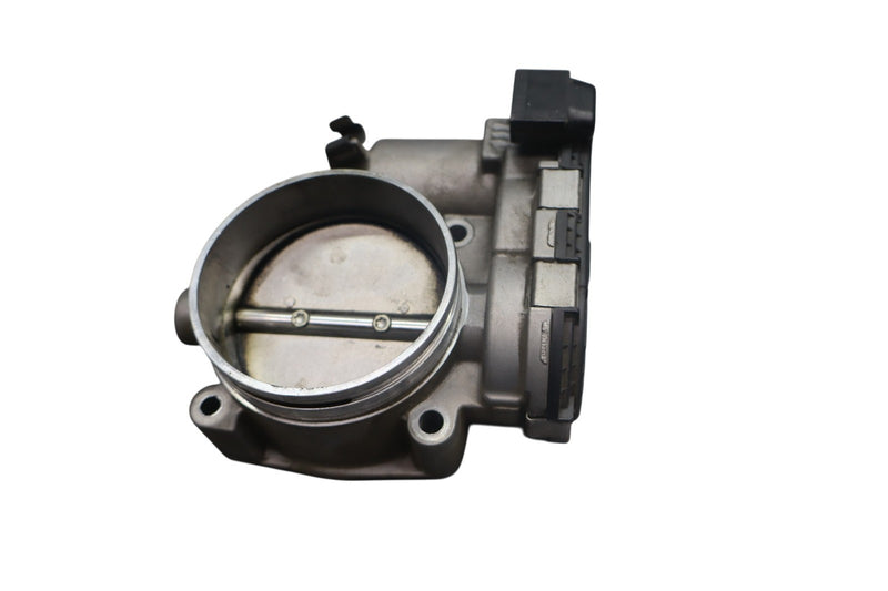 Load image into Gallery viewer, 10-18 Porsche Cayenne 958 Engine Air Inlet Intake Throttle Body 99760511501 Oem