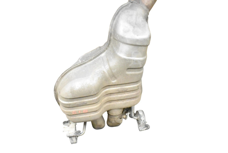 Load image into Gallery viewer, 03-12 Bentley Continental GT GTC Rear Right Exhaust Muffler 3W0253611A Oem