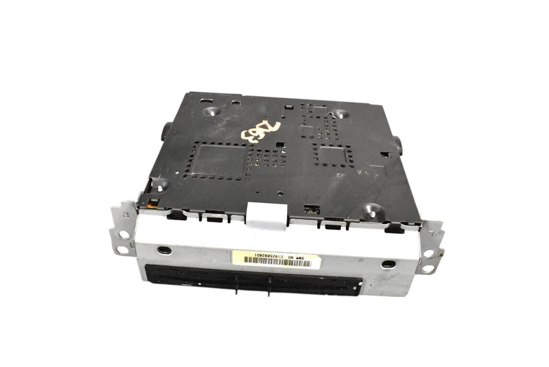 Load image into Gallery viewer, 11-16 BMW 535i 528i xDrive Audio Media CD DVD Player Head Unit 65129201040 Oem