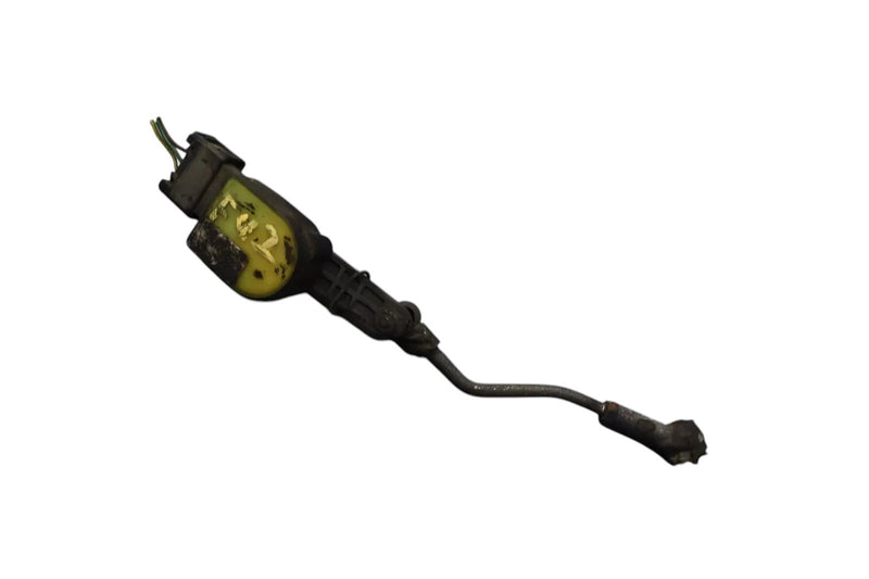 Load image into Gallery viewer, 06-12 Bentley Continental Rear Left Side Headlight Ride Height Level Sensor OEM