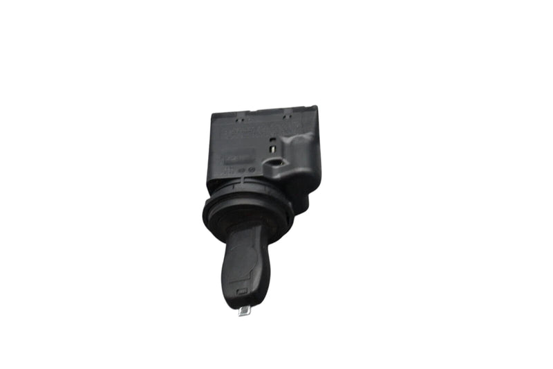 Load image into Gallery viewer, 11-18 Porsche Cayenne Engine Start Ignition Switch Module W/ Key 95863794701 Oem