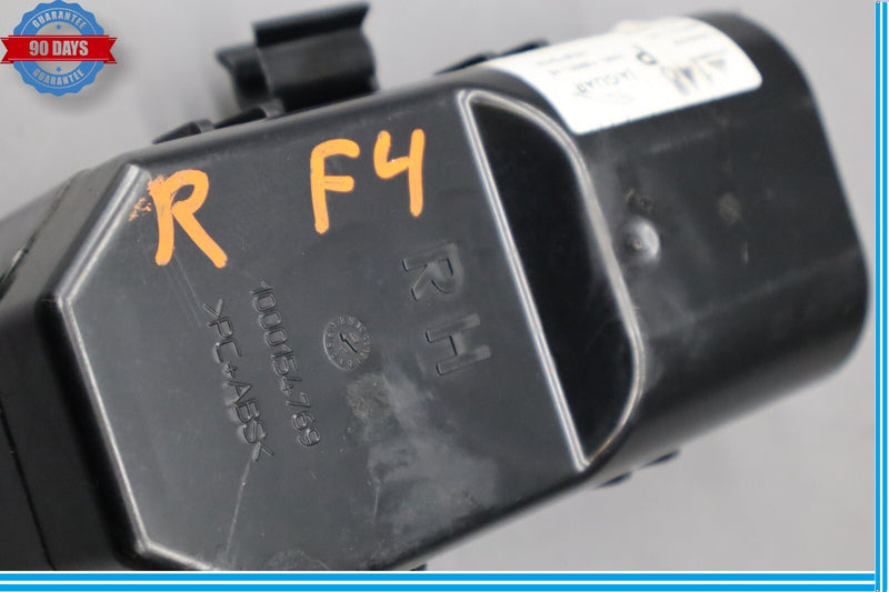 Load image into Gallery viewer, 10-13 Jaguar X351 XJ XJL Front Right Passenger Seat Lumbar Adjust Pump Oem