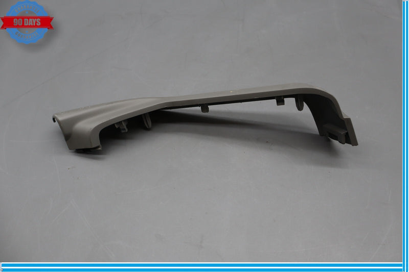 Load image into Gallery viewer, 11-17 Porsche Cayenne Rear Left Driver Side Door Panel Trim Grab Handle Oem