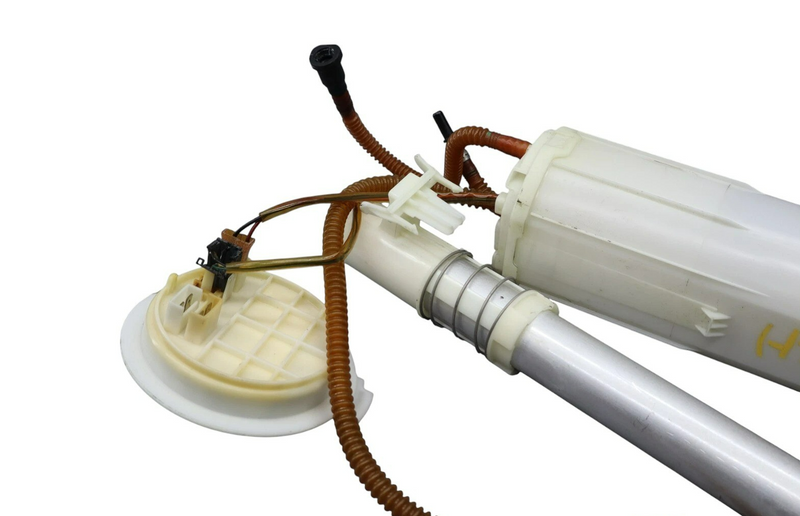 Load image into Gallery viewer, 03-12 Bentley Continental GT Flying Spur Fuel Tank Pump Level Sending Unit Oem