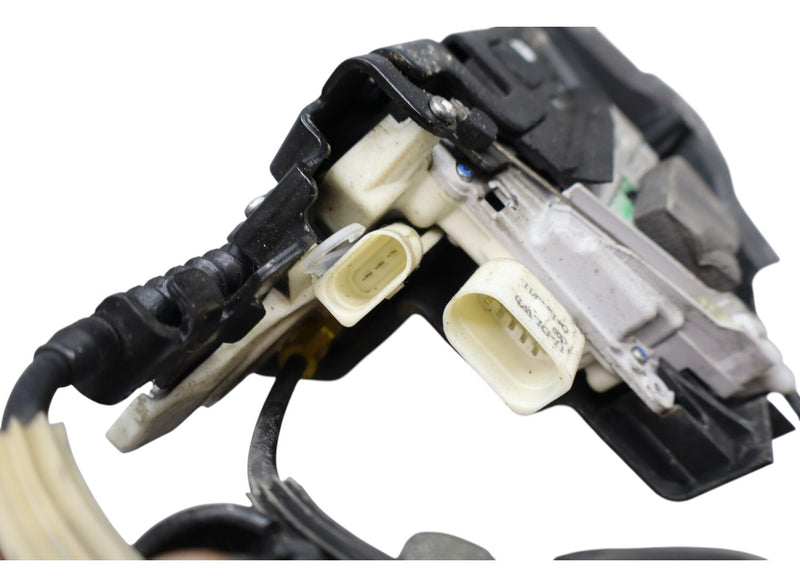 Load image into Gallery viewer, 11-18 Audi A8 Quattro S8 Front left Driver Side Exterior Door Lock Latch Oem