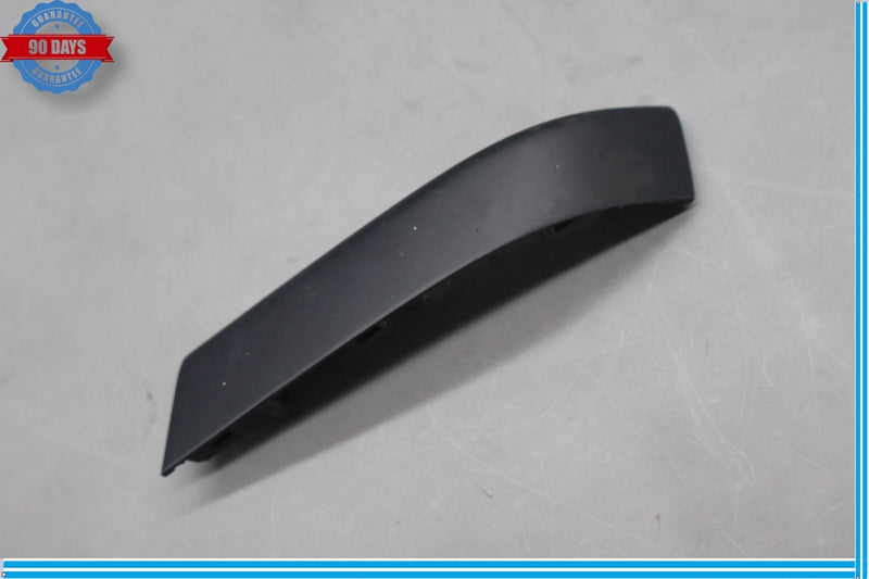 Load image into Gallery viewer, 11-17 Volkswagen Touareg Front Right Door Panel Grab Handle Trim Cover Oem