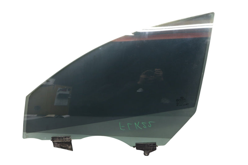 Load image into Gallery viewer, 11-15 Kia Optima Hybrid TF Front Left Driver Side Door Window Glass Oem