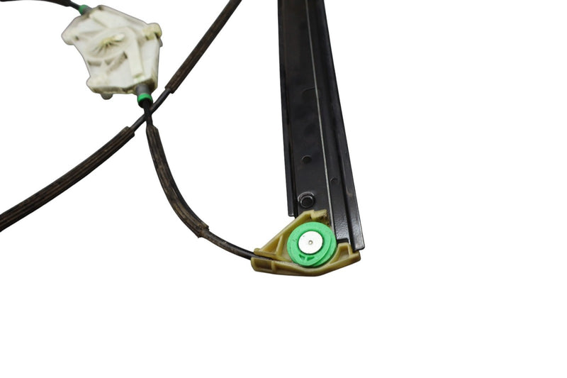 Load image into Gallery viewer, 11-18 Audi A8 A8L S8 Quattro Rear Left Driver Side Door Window Regulator Oem