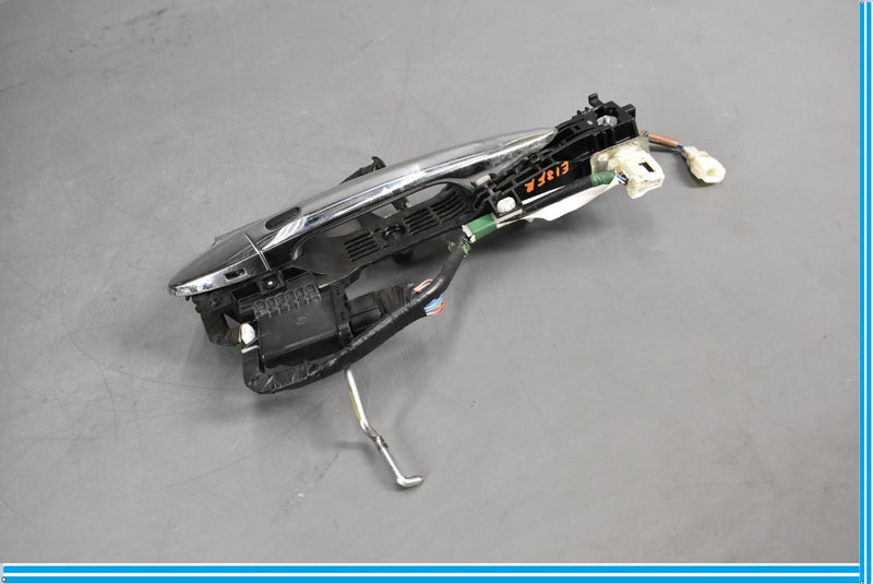Load image into Gallery viewer, 07-12 Lexus LS460 Front Right Passenger Side Exterior Door Handle Oem