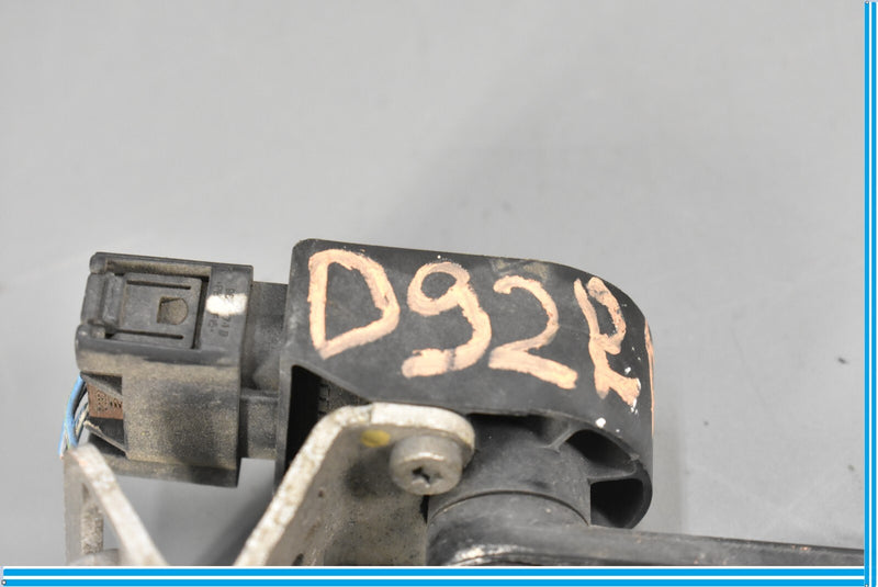 Load image into Gallery viewer, 12-19 BMW F12 F13 640i 650i Rear Right Side Suspension Level Sensor Link Rod Oem