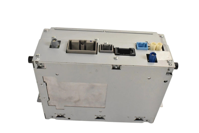 Load image into Gallery viewer, 10-15 Jaguar XJ XJL Audio AM FM Radio CD Player Receiver Head Unit OEM