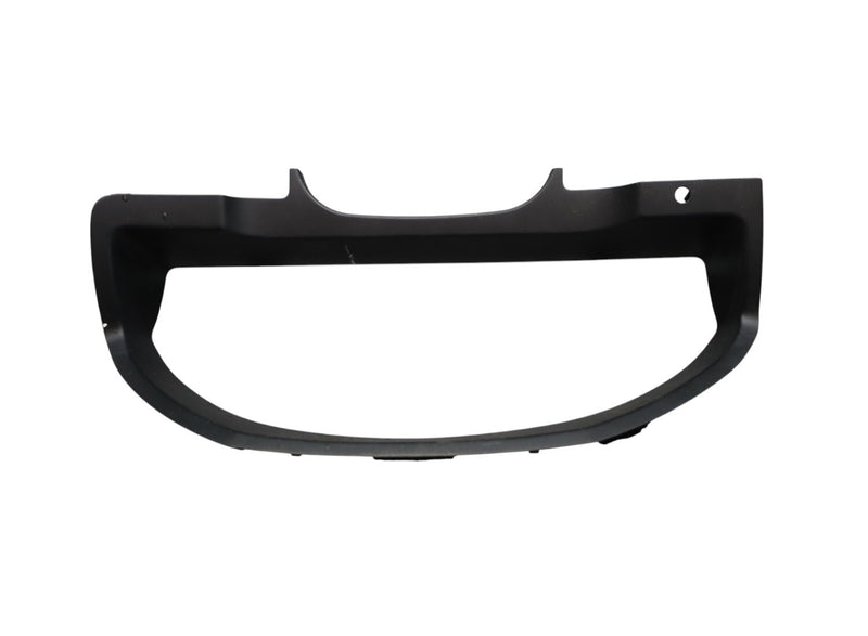 Load image into Gallery viewer, 08-11 Mercedes C300 W204 Instrument Cluster Speedometer Bezel Trim Cover Oem