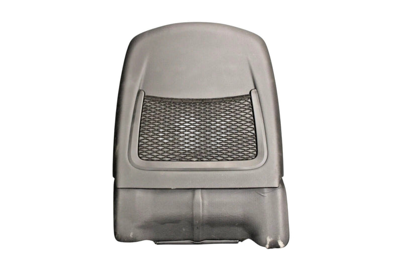Load image into Gallery viewer, 14-17 Maserati Ghibli Front Right Passenger Side Seat Back Plate Cover Panel OEM