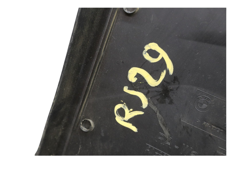 Load image into Gallery viewer, 11-16 Bmw 528i 535i 550i F10 Right Side Cowl Vent Panel Windshield Window Oem