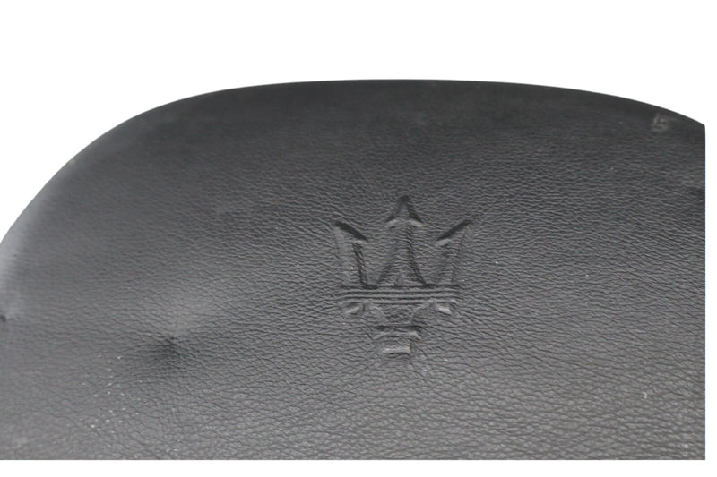 Load image into Gallery viewer, 14-20 Maserati Ghibli M157 Front Right Passenger Seat Headrest 673009481 OEM