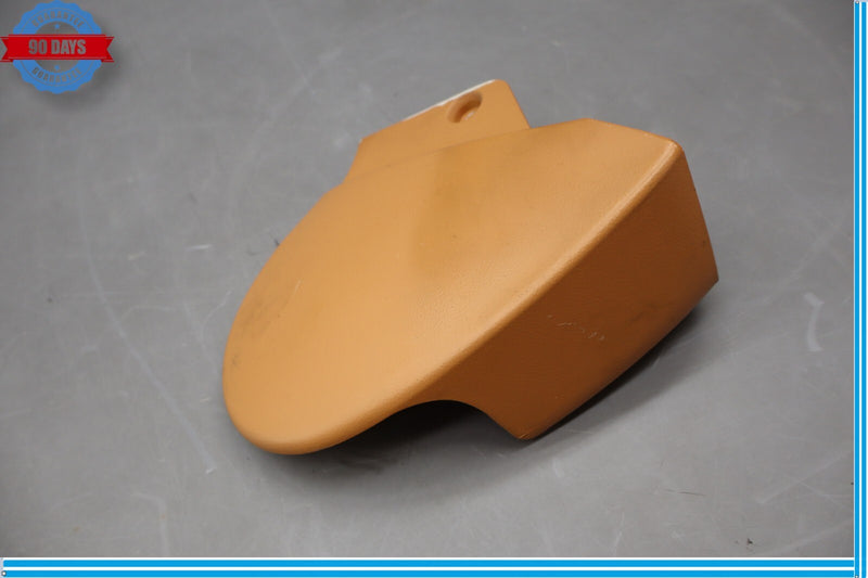 Load image into Gallery viewer, 03-13 Maserati Quattroporte M139 Front Left Driver Seat Inner Trim Cover Oem