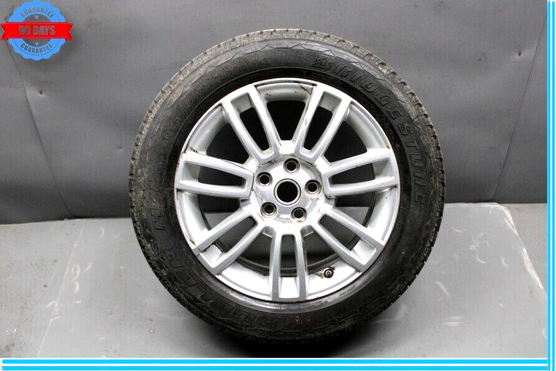 Load image into Gallery viewer, 09-12 Land Rover Range Rover 19" Alloy Wheel W/O Center Cap & TPS 19X8" Oem