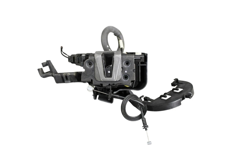 Load image into Gallery viewer, 09-15 Jaguar XF XFR Rear Right Passenger Side Door Lock Latch Actuator Motor OEM