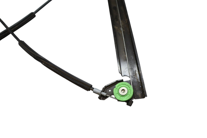 Load image into Gallery viewer, 03-13 Maserati Quattroporte M139 Rear Right Side Window Regulator Motor Oem