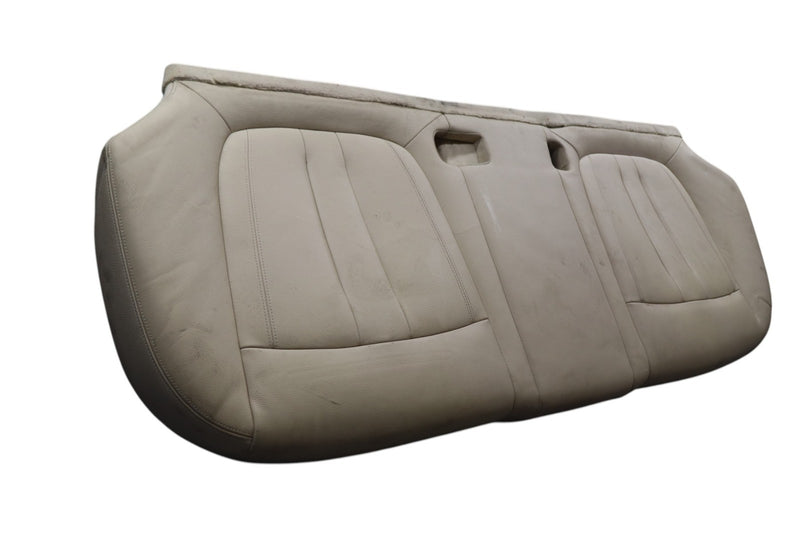 Load image into Gallery viewer, 14-18 BMW X5 F15 Rear Lower Bottom 2nd Row Seat Cushion Pad 52207353351 Oem